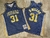 Regata Indiana Pacers – Mitchell & Ness - Reggie Miller 1994/95