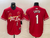 Jersey St. Louis Cardinals Masculina - CityConnect 2024