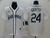 Jersey Seattle Mariners - Masculina - Branca - comprar online