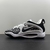 Tênis Nike KD 15 - White Black - comprar online