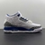 Tênis Air Jordan 3 - Wizards - Beard&Sports