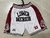 SHORTS NBA JUST DON - LOWER MERION - Branco