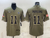 Jersey Dallas Cowboys Masculina - Salute to Service 2022 - Beard&Sports
