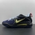Tênis Nike KD 15 - Black/Yellow/Noir - comprar online