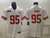 Jersey Kansas City Chiefs Mascuina - Branca - SB LVII - comprar online