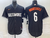 Jersey Baltimore Orioles - CityConnect 2023 - Beard&Sports