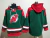 Moletom c/ Capuz - New Jersey Devils Verde