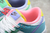 Tênis Nike SB Dunk "Easter" - Beard&Sports