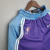 Shorts LOS ANGELES LAKERS - City Edition 2021/22 na internet