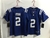 Jersey Indianapolis Colts Feminina - Azul