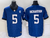 Jersey Indianapolis Colts Masculina - Throwback 2023/24 - comprar online