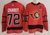 Jersey NHL - OTTAWA SENATORS - Vermelho - loja online