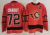Jersey NHL - OTTAWA SENATORS - Vermelho - loja online