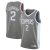 Regata Los Angeles Clippers - Earned Edition 2020/21