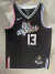Conjunto Los Angeles Clippers - City Edition 22/23 - Short + regata - comprar online