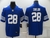 Jersey Indianapolis Colts Masculina - Throwback - comprar online