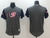 Jersey Beisebol ESTADOS UNIDOS Cinza na internet