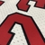 Regata Chicago Bulls – Mitchell & Ness Silk 97/98 - Branca - comprar online