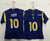 Jersey Los Angeles Rams Feminina - Azul - comprar online