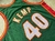 Regata Seattle Sonics - Mitchell & Ness 1995/96 na internet