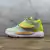 Tênis Nike KD 14 - White Lime Green - comprar online