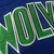 Regata Minnesota Timberwolves - Mitchell & Ness Kevin Garnett - 97/98 - Azul - Beard&Sports