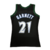 Regata Minnesota Timberwolves 97/98 – Mitchell & Ness Silk Preto - # GARNETT - comprar online