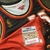 Regata Atlanta Hawks - Mitchell & Ness 1996/97 - comprar online