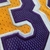 Imagem do Regata Los Angeles Lakers – Mitchell & Ness 96/97 - Amarela