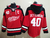 Moletom c/ Capuz - Detroit Red Wings - comprar online