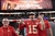 Jersey Kansas City Chiefs Mascuina - Vermelha SB LVIII todos os Patchs - Beard&Sports