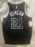 Regata San Antonio Spurs - Classic Edition 2022/23 - loja online