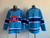 Jersey NHL - MONTREAL CANADIENS - Reverse Retro 22/23