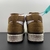 Tênis Adidas FORUM Mid- Marrom/Branco - comprar online