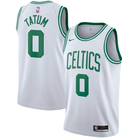 Regata Boston Celtics Association Edition