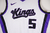 Regata Sacramento Kings - Association Edition 2023/24 - Beard&Sports