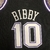 Imagem do Regata Sacramento Kings 00/01 – Mitchell & Ness Silk Preto