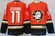 Jersey NHL - ANAHEIN DUCKS Laranja 2024