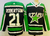 Jersey NHL - DALLAS STARS - Reverse Retrô 22/23 - Beard&Sports