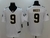 Jersey New Orleans Saints Masculina - Branca - Beard&Sports