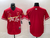 Jersey St. Louis Cardinals Masculina - CityConnect 2024 - comprar online