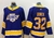 Jersey NHL - LOS ANGELES KINGS - Roxa e amarela - Beard&Sports