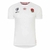 Camisa Inglaterra World Cup 2023 - Branca