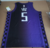 Regata Sacramento Kings- Statement Edition 2023/24 #5 FOX na internet