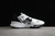 Tênis Nike Kyrie 5 - White Black - loja online
