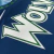 Jersey Minnesota Timberwolves City Edition - Diamante 75 Anos na internet