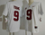 Jersey NCAA ALABAMA CRIMSON TIDE Masculina- Branco - comprar online