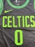 Regata Boston Celtics - City Edition 2024/25 - #0 TATUM - Beard&Sports