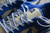 Imagem do Tênis Nike SB Dunk "Jackie Robinson 42"