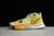 Imagem do Tênis Nike Kyrie 7 - World People 1 Yellow